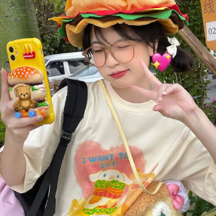 露营者日记