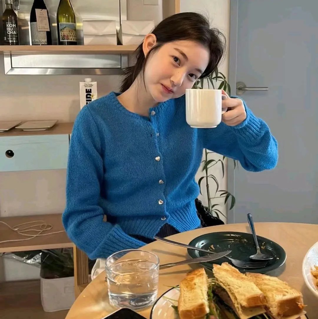 油桃红了